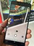 A picture of GOOGLE PIXEL 3XL