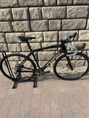 trek