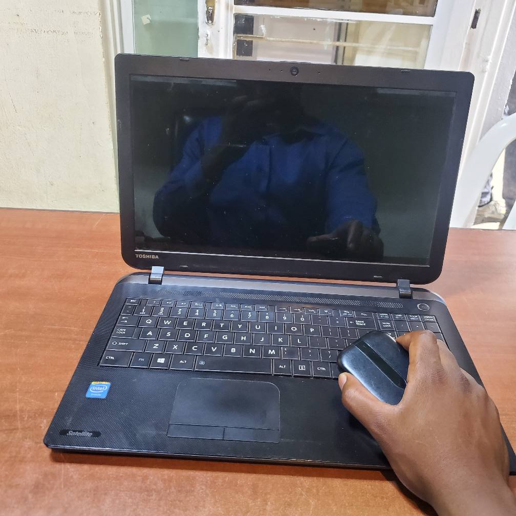 used laptops