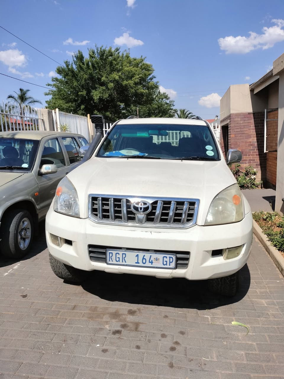 used toyota
