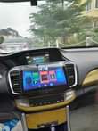 A picture of Neatly used and well maintained registered Honda Accord 2014 upgraded