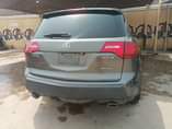 A picture of Registered Acura MDX 2010 model First body pan Untouched engine