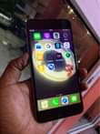 A picture of IPhone 6plus