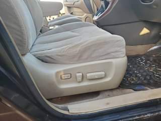 A picture of Toyota harrier 3 0cc 7m