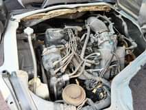 A picture of HIACE NAMBA D NZURI