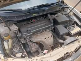A picture of 08 Camry muscle available for sale Everything in good condition