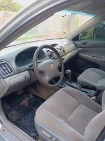 A picture of Toyota Camry Big Daddy 05 V4 Tokumbo standard nothing to