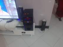 A picture of Latec subwoofer
