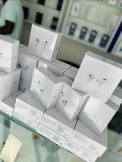 airpods