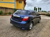 A picture of Clean used 2009 matrix sports With duty paid Location is