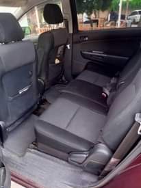 A picture of Toyota Wish kali sana gari safari popote0716456363 Lipi Leo Ml