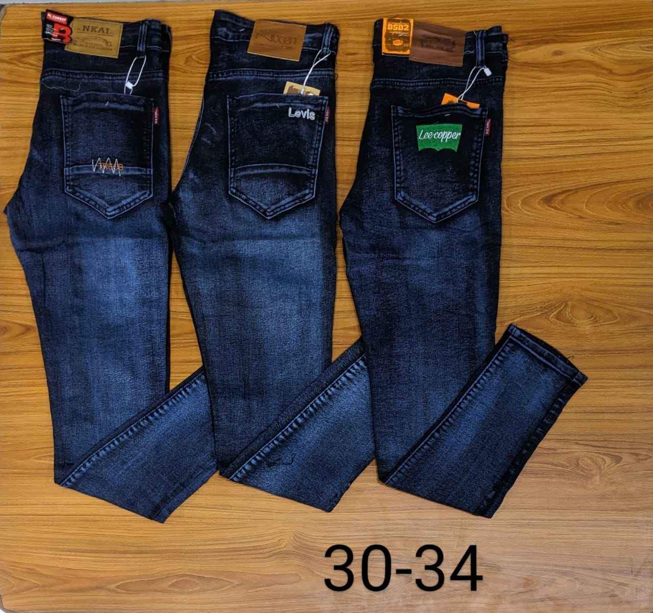 trousers