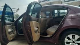 A picture of 2008 Honda Accord