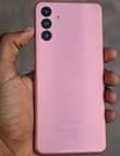 A picture of Samsung A04S
