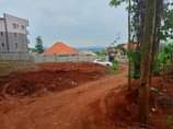 A picture of Wakiso town estate