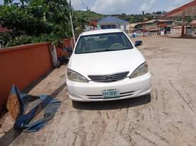 A picture of Camry 2004 great deal 070 302 32743