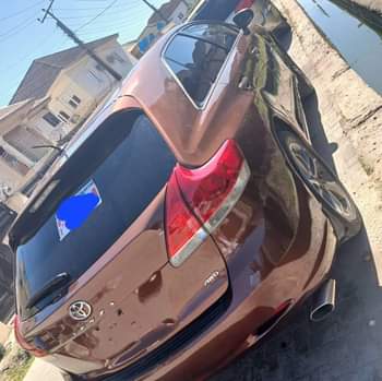 A picture of Venza