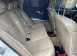 A picture of MERCEDES BENZ GLK 2010 FOREIGN USED PRICE 7 5M LOCATION