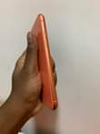 A picture of iPhone xR 128gb DUOS