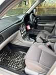 A picture of Forester Cross Sport Price 23 5Millions Well Maintained 0753854099 0780260939