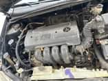 A picture of Clean First body 2005 Toyota Corolla 9months used Nov 2022