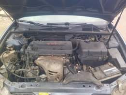 A picture of TOYOTA CAMRY 2004 MODEL AKA BIG DADDY Engine is percent