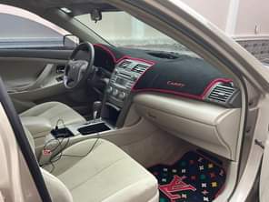 A picture of WOW This is fully loaded Camry 2007 model just 4