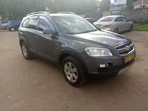 used chevrolet zimbabwe