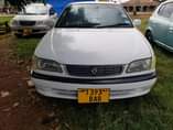 A picture of Toyota Corolla