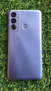 A picture of Tecno pop 6 go