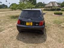 A picture of Toyota ist Inauzwa