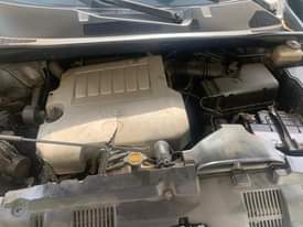 A picture of 2009 Toyota Highlander