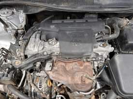 A picture of Super Sharp 2013 Camry 6 4million