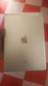 A picture of Ipad Air 2