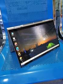 A picture of HP Envy 13X360 i5 11th gen 512 GB SSD 8