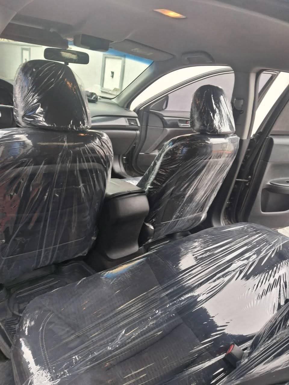A picture of 2013 Honda accord