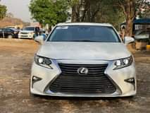 A picture of Lexus ES 350 2017 going for 14.8m