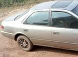 A picture of First body 4 plug Toyota Camry tiny light