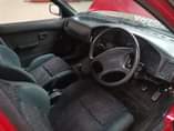 A picture of Toyota conquest 130 sport