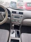 A picture of Toyota Camry 2008 Model V6