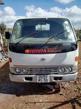 toyota dyna