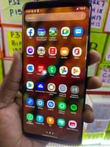 A picture of GALAXY s9 64gb 6gb ram at 350000