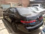 A picture of Sweet ride Honda Accord EOD Engine gear and AC 1