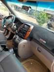 A picture of Toyota Sienna XLE
