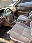 A picture of Toyota Camry 2 2