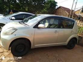 A picture of Toyota Paso