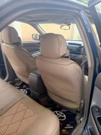 A picture of Toyota Camry 06