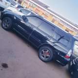 A picture of Subaru Forester Airbreak 23m