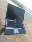 A picture of Nauza laptop DELL d620 core 2duo Ram 3gb hdd 160gb
