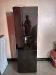 A picture of HISENCE FRIDGE